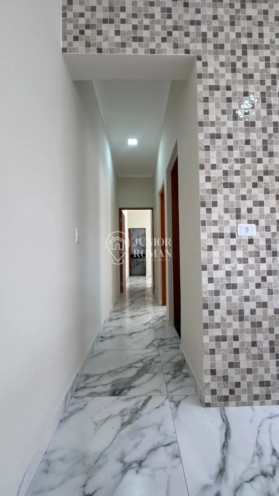 Imagem CASA NOVA COM PISCINA E CHURRASQUEIRA - BAIRRO LARANJEIRAS | ITANHAÉM/SP