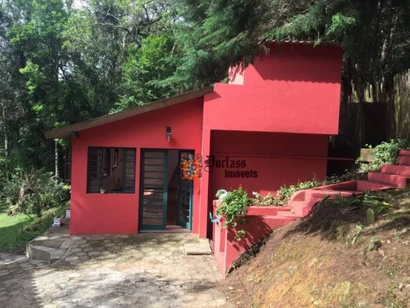 Imagem Sítio com 5 dormitórios à venda, 28000 m² por R$ 1.200.000 - Serra do Lopo - Extrema/MG
