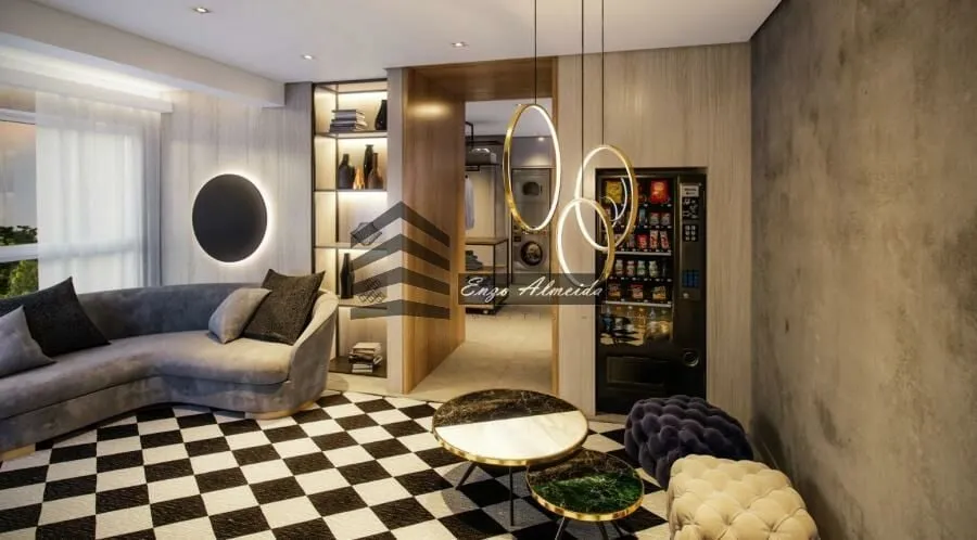 Imagem Apartamento à venda em São Paulo/SP