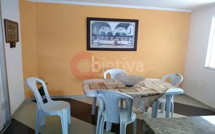 Imagem Casa com 6 dormitórios à venda, 200 m² por R$ 1.500.000,00 - Jardim Excelsior - Cabo Frio/RJ