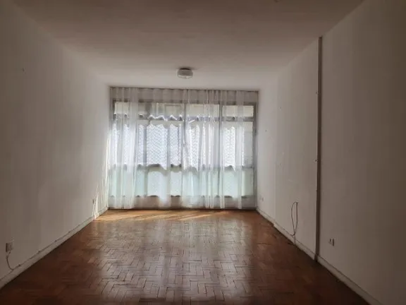 Imagem Apartamento com 2 Quartos à Venda, 83 m² em Bela Vista - São Paulo
