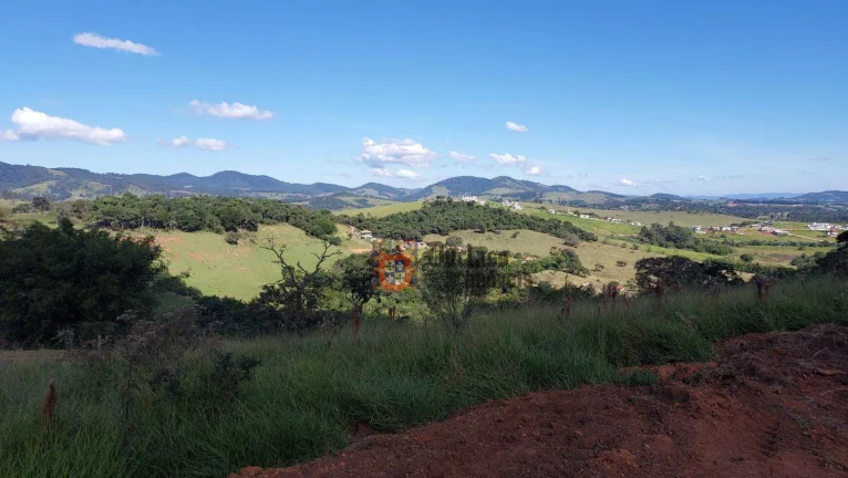 Imagem Terreno à venda, 8472 m² por R$ 450.000,00 - da Lagoa - Joanópolis/SP