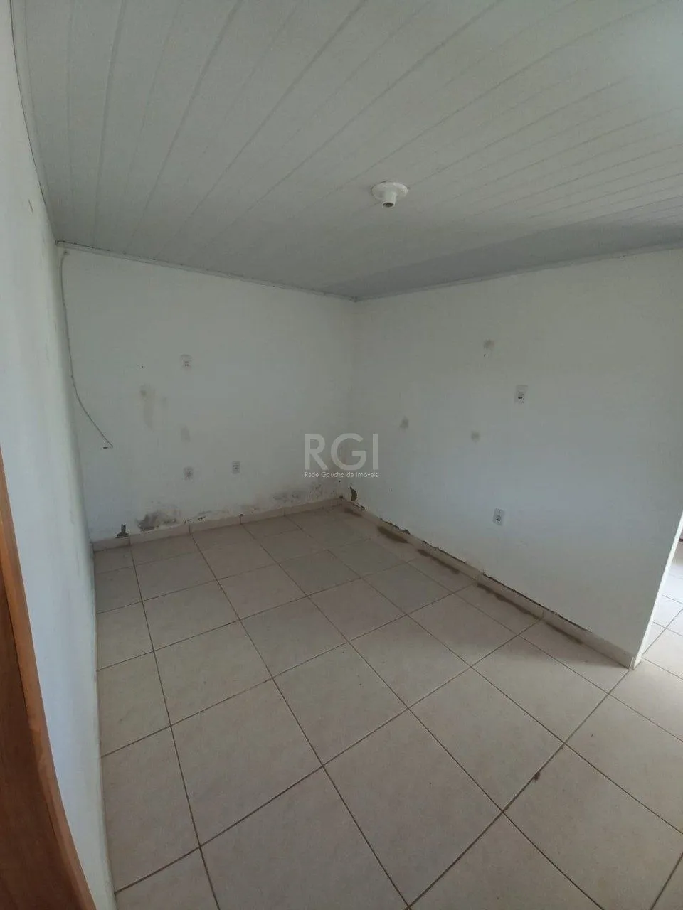 Imagem Duas casas no mesmo terreno no bairro Rubem Berta
