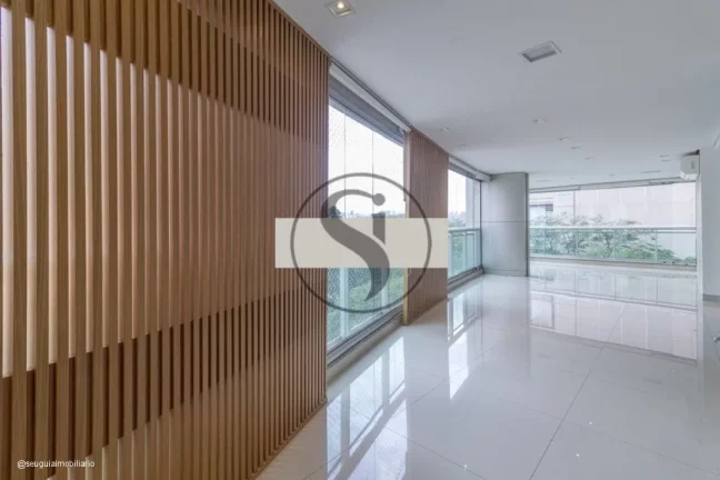 Imagem APARTAMENTO RESIDENCIAL em SÃO PAULO - SP, VILA NOVA CONCEIÇÃO