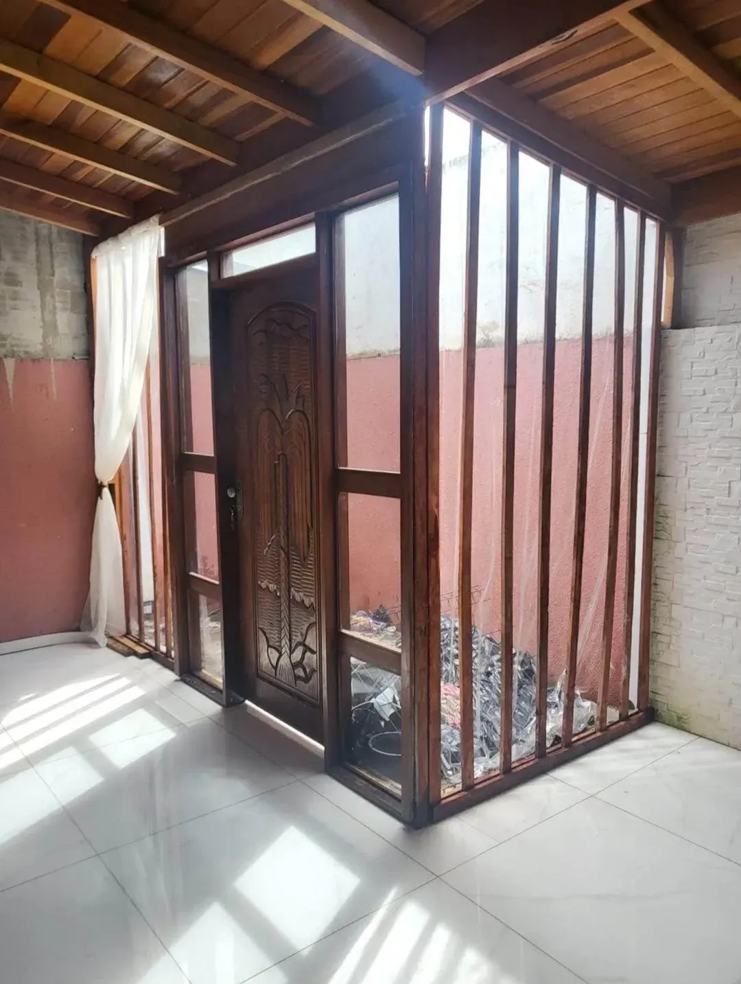 Imagem Casa com 3 Quartos à Venda, 58 m² em Nações - Fazenda Rio Grande