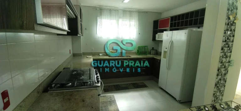 Imagem Casa à venda no bairro Enseada - Guarujá/SP