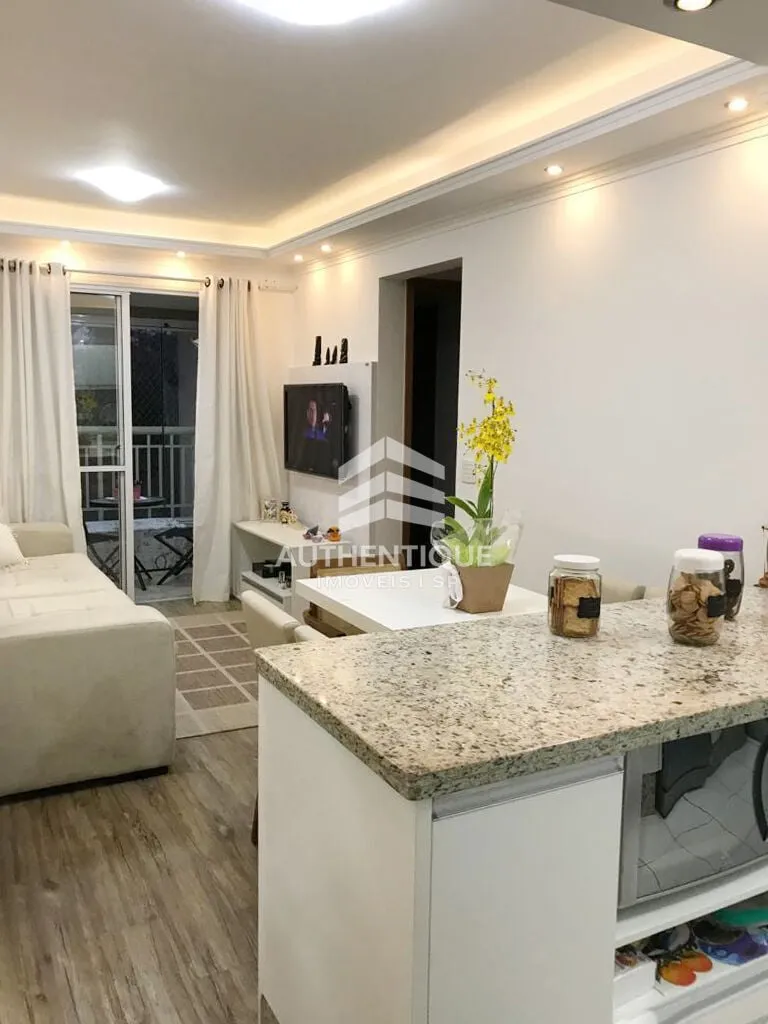 Imagem ACTUAL MORUMBI - Apartamento à venda no bairro Vila Andrade - São Paulo/SP, Zona Sul