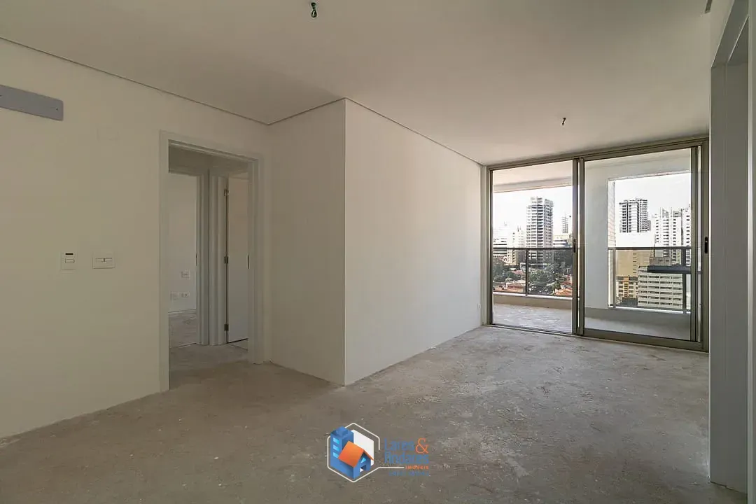 Imagem Apartamento para venda em Perdizes com 2 quartos, sendo 1 suíte, 73m²