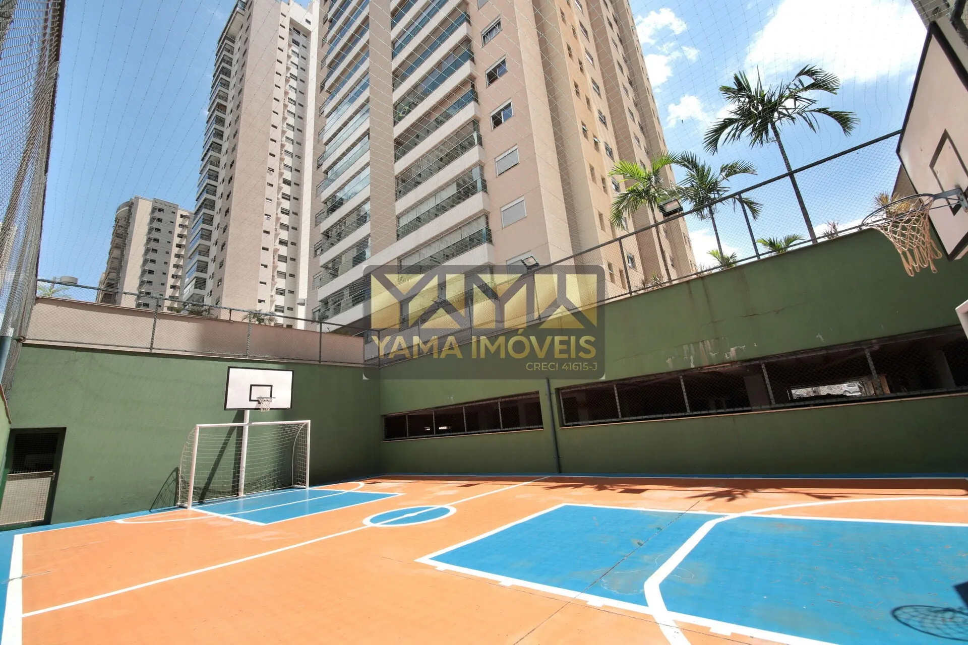 Imagem Edifício Saint Pierre - Apartamento à venda no bairro Jardim Irajá - Ribeirão Preto/SP