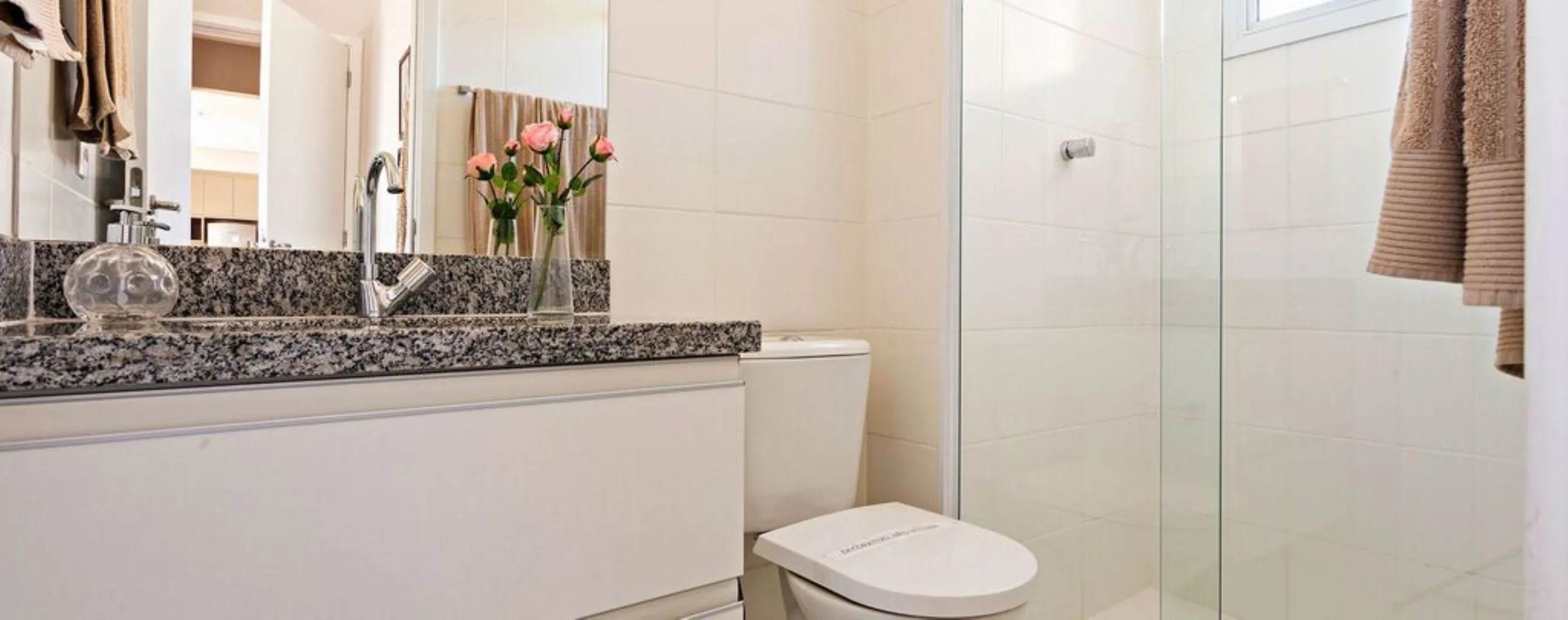 Imagem Apartamento com 2 quartos em Vila Poupança Santana de Parnaiba SP