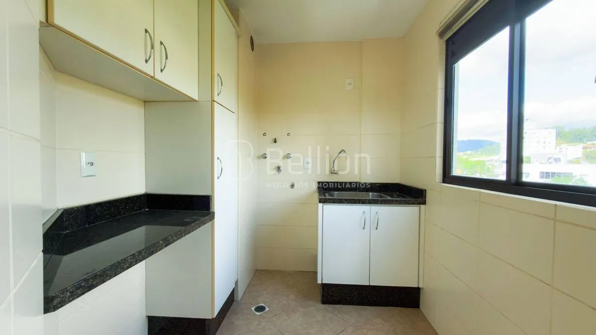 Imagem Apartamento de 132m² com vista para Igreja Matriz no Bairro dos Estados em Indaial