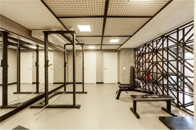 Imagem Studio 1 suíte 27m² Vila Nova Conceição São Paulo Avenida Santo Amaro
