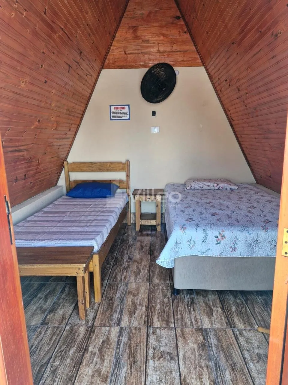 Imagem Se você procura um lugar perfeito para descanso, lazer ou investimento, essa chácara é a oportuni...
