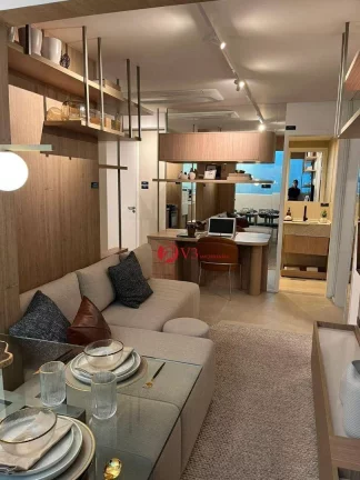Foto do imóvel Apartamento com 2 dormitórios à venda, 37 m por R$ 368.000,00 - Vila Prudente - São Paulo/SP