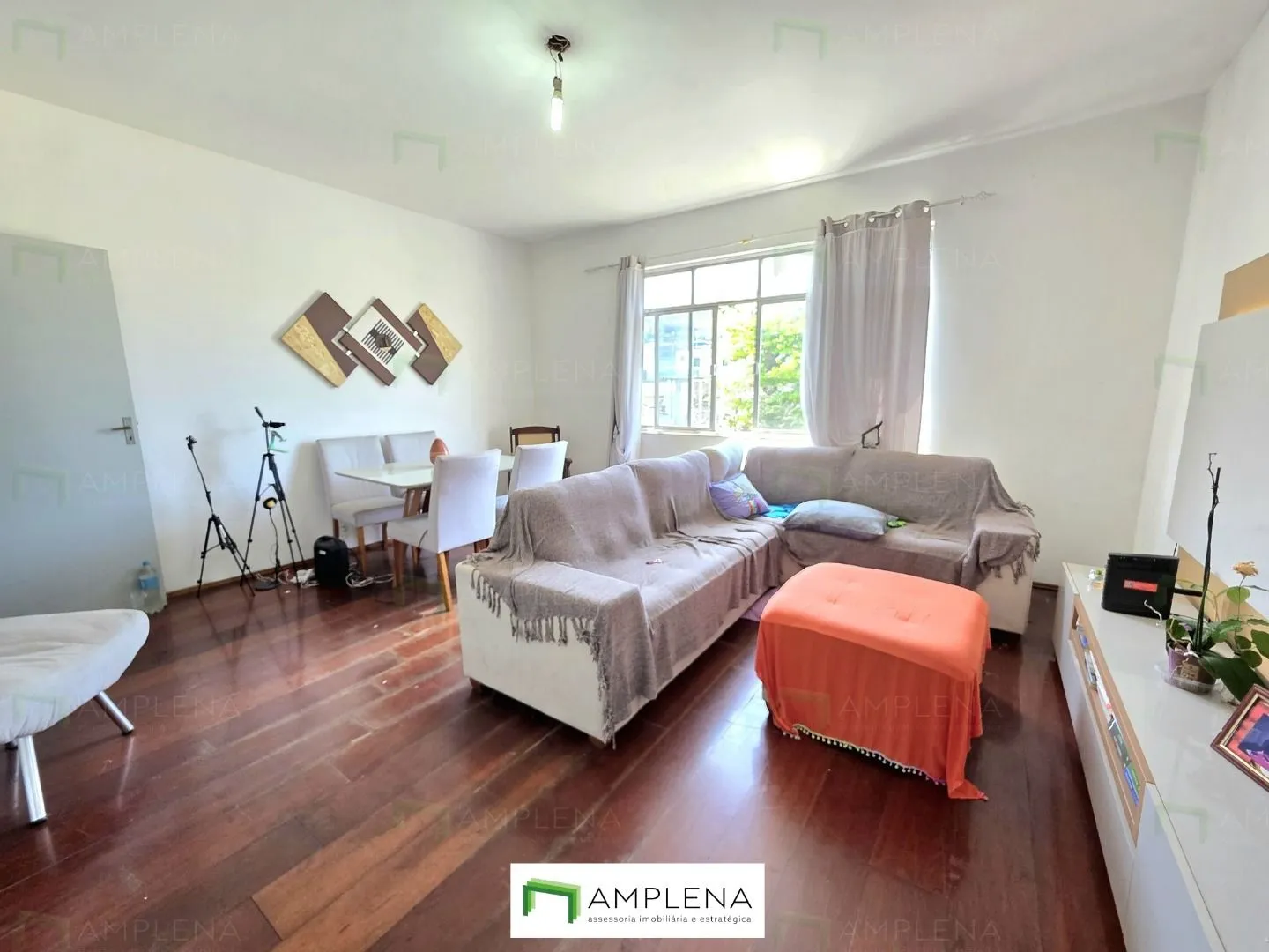 Imagem Apartamento 2 quartos à venda nos Bancários - Rio de Janeiro/RJ