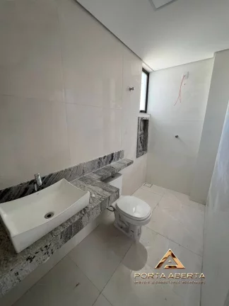 Imagem APTO DE 3 QUARTOS, SENDO 1 SUITE - IGUAÇU - IPATINGA - COD 419