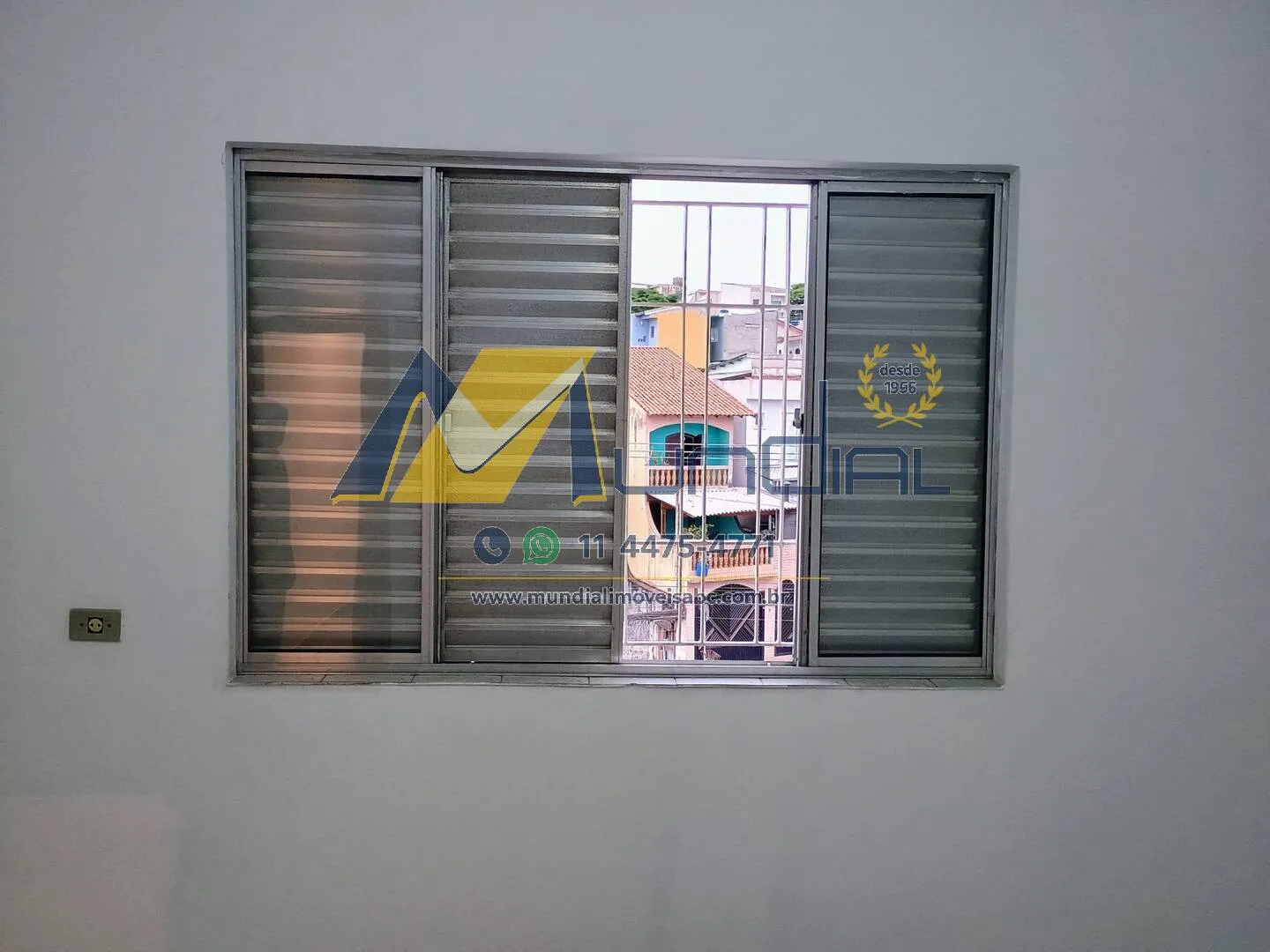 Imagem Um espaço pensado para facilitar a rotina