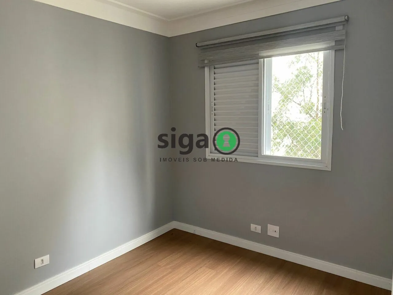 Imagem Apartamento à venda 130 m² - Vila Andrade - São Paulo/SP