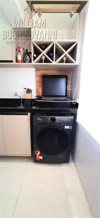 Imagem Apartamento à Venda em Mirim, Praia Grande - SP