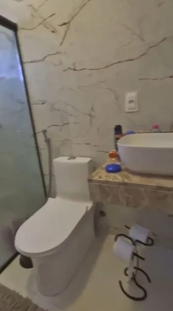 Imagem Casa de Condomínio com 3 Quartos à Venda, 180 m² em Monjope - Igarassu