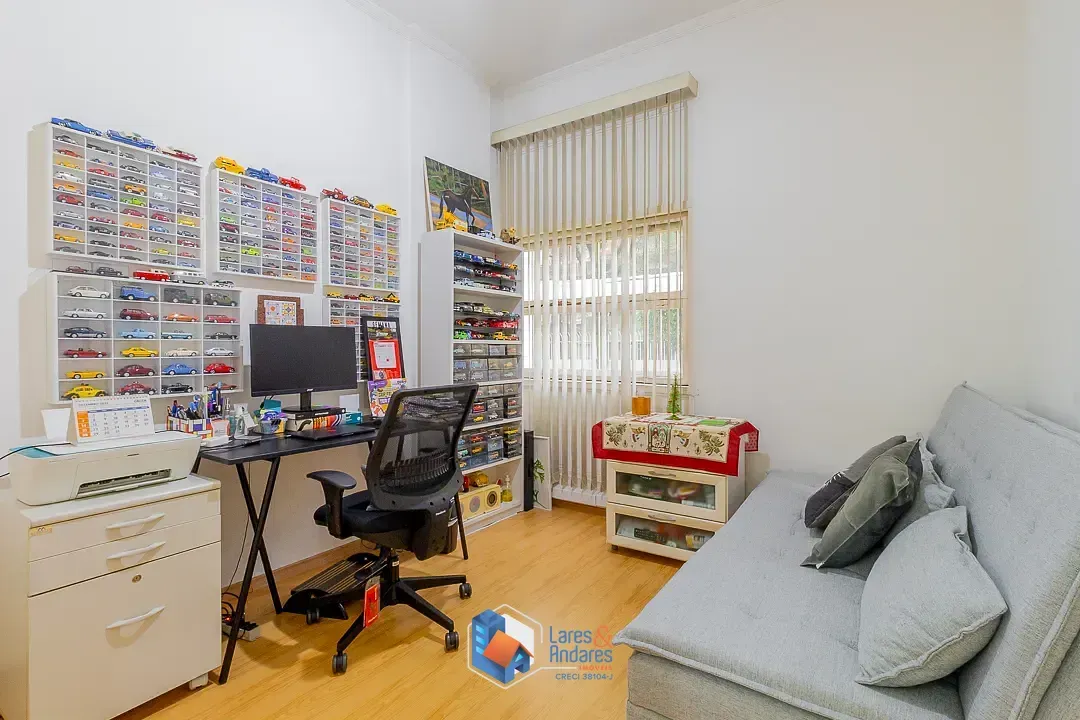 Imagem Apartamento para venda em Bela Vista com 3 quartos, 101m²
