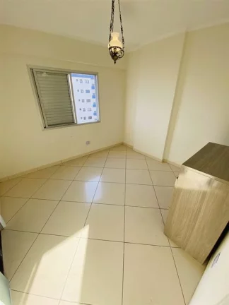 Imagem Apartamento com 2 dorms, Tupi, Praia Grande - R$ 345 mil, Cod: 2470