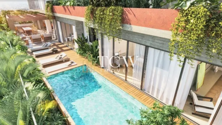 Imagem Apartamento 3 suítes