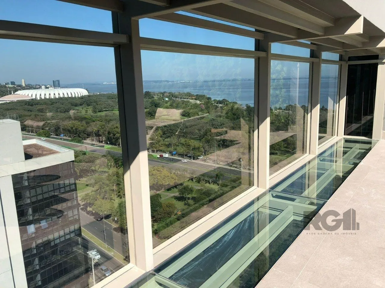 Imagem Apartamento 1 dormitórios à venda Praia de Belas Porto Alegre/RS