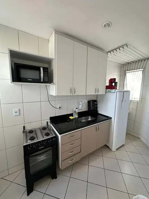 Imagem Apartamento com 2 quartos à venda em Vila Velha