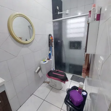 Imagem CASA COM 90.27 m² - OCIAN - PRAIA GRANDE SP