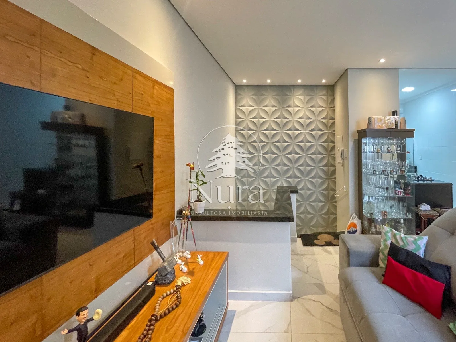 Imagem Sobrado de 2 quartos, 72m² no bairro Boqueirão, em Santos