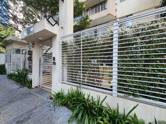 Imagem CONDOMÍNIO EDIFICIO SILVIA - Apartamento de 95m² (Unidade de Revenda), próximo ao Metrô Eucaliptos!!