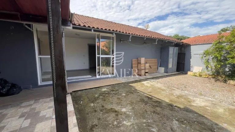 Imagem Casa - Bom Retiro