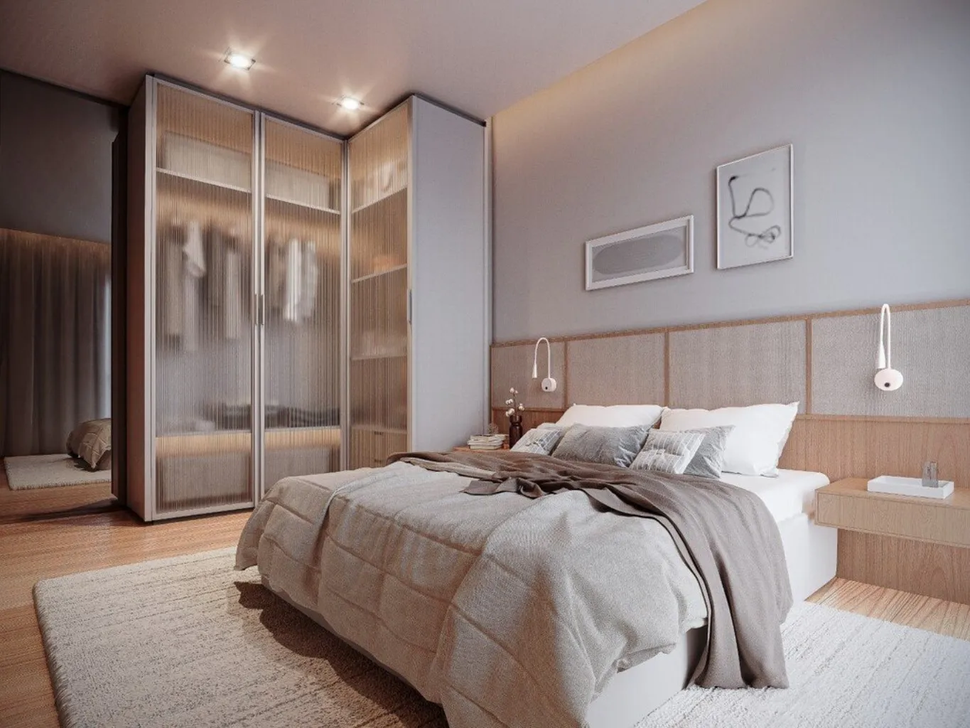 Imagem APARTAMENTO RESIDENCIAL em São Paulo - SP, Brooklin Paulista