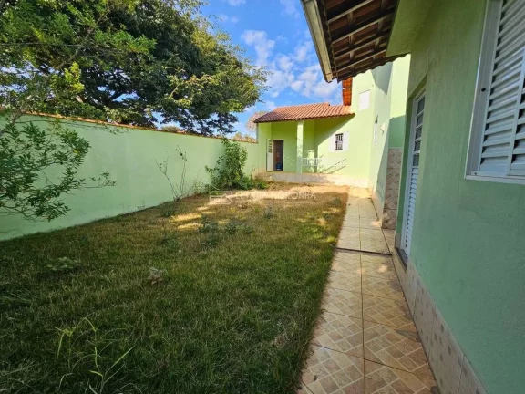Imagem Casa à Venda