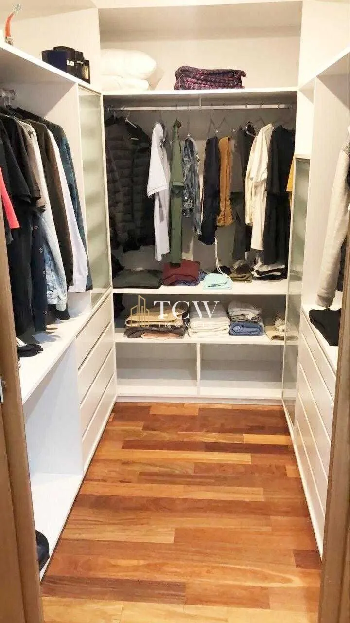 Imagem Apartamento 3 suítes com varanda gourmet em Barra Funda