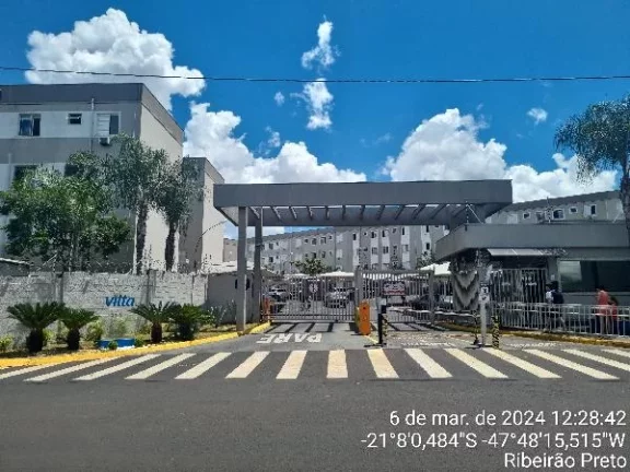 Foto do imóvel Oportunidade Única em RIBEIRAO PRETO - SP | Tipo: Apartamento | Negociação: Venda Direta Online | Situação: Imóvel em AVENIDA EDUARDO ANDREA MATARAZZO
