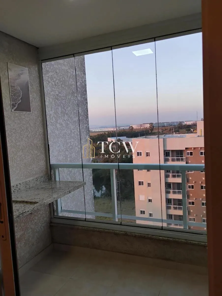Imagem Apartamento à venda no bairro Medeiros - Jundiaí/SP