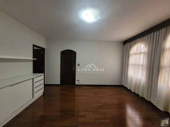 Imagem Casa com 4 dormitórios à venda, 200 m² por R$ 790.000,00 - Paulista - Piracicaba/SP