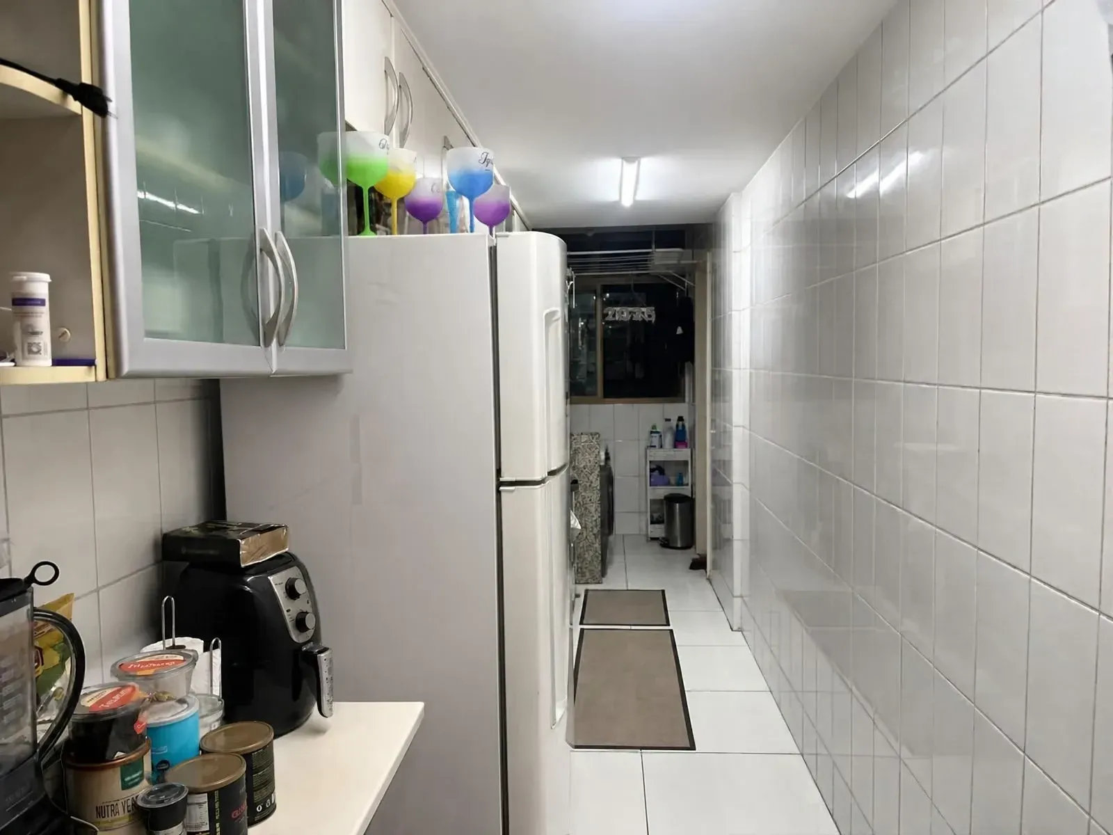 Imagem Apartamento com 3 Quartos à Venda, 103 m² em Botafogo - Rio de Janeiro