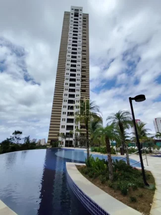 Imagem Patamares ? Apartamento de Luxo à Venda no Greenville Lumno