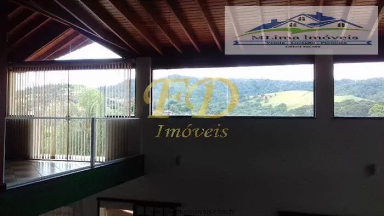 Imagem CHÁCARA EM ATIBAIA