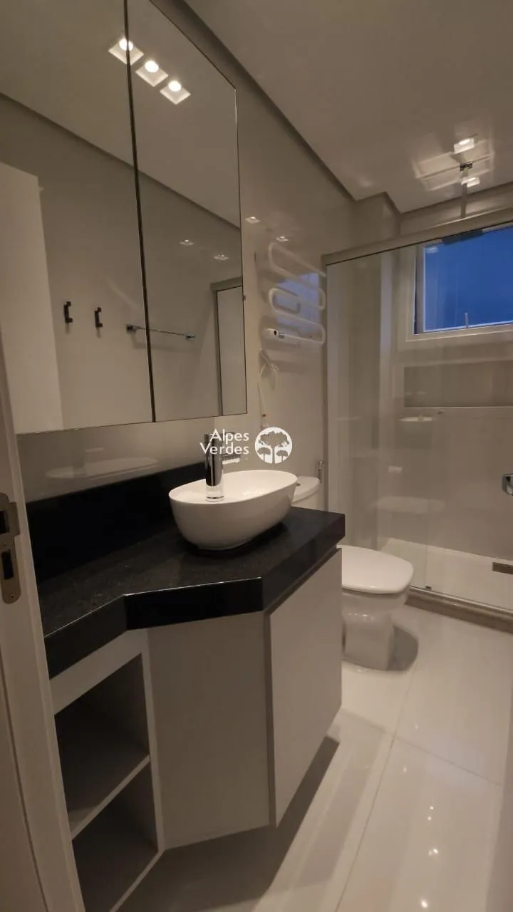 Imagem Apartamento à Venda em Santa Teresinha, Canela - RS