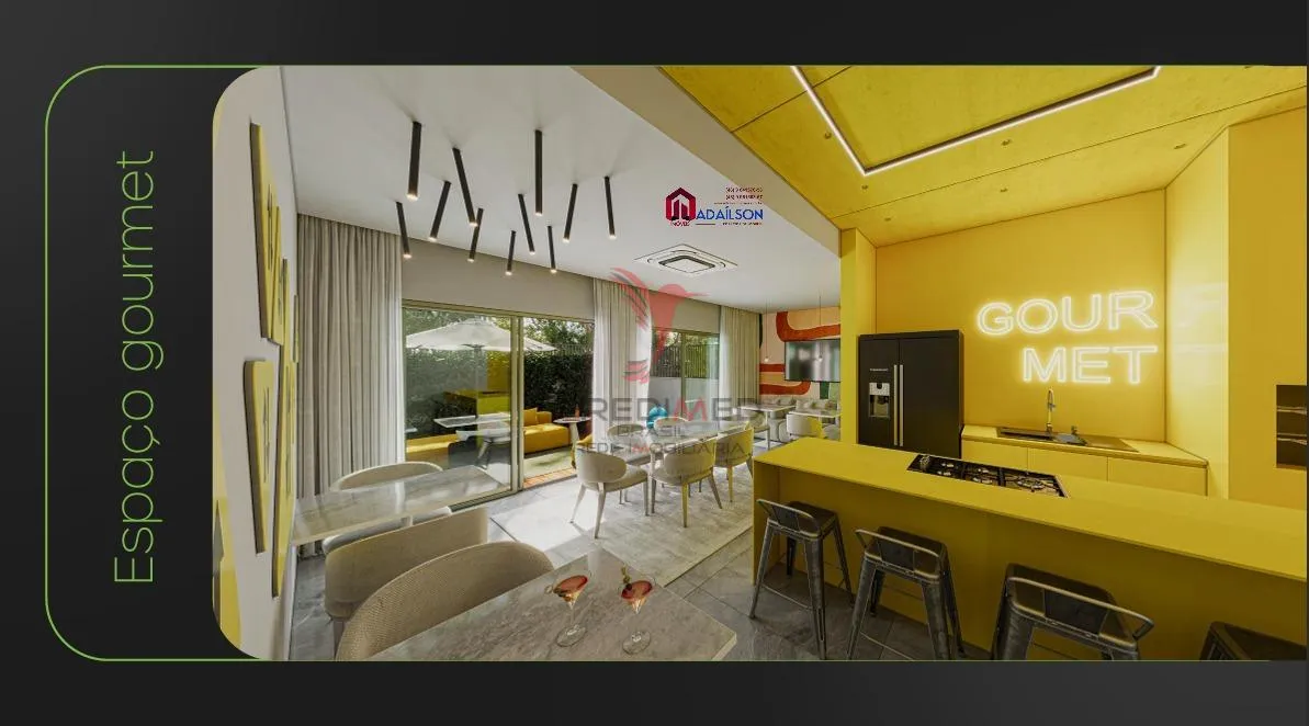 Imagem BG Connect Trindade Studio R$ 470.000