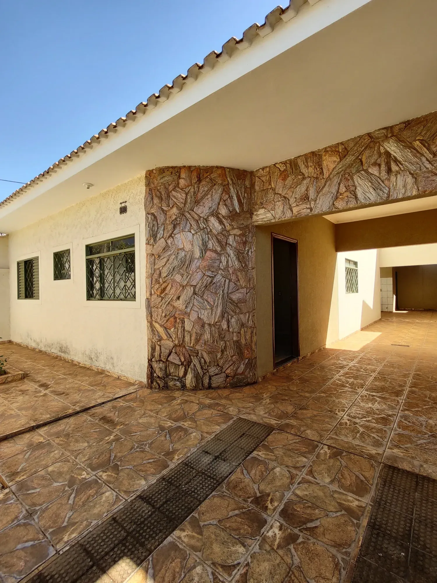 Imagem Casa com 2 Quartos à Venda, 120 m² em Residencial Gabriela - São José do Rio Preto
