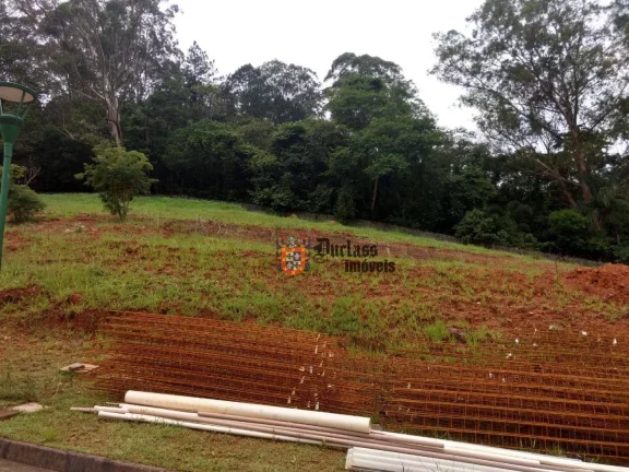 Imagem Terreno à venda, 600 m² por R$ 310.000,00 - Condominio Quintas da Boa Vista - Atibaia/SP