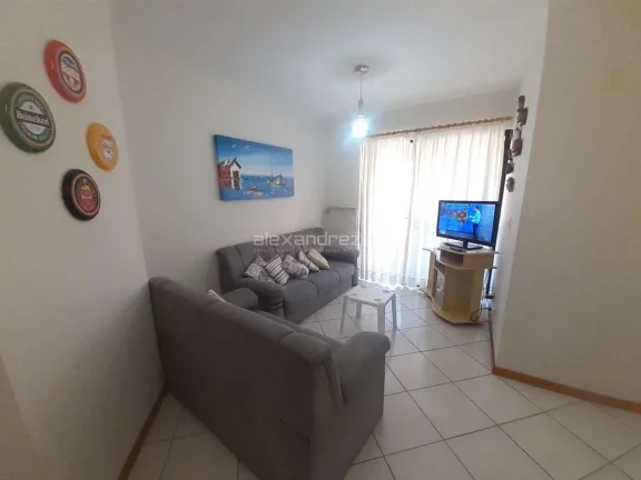 Imagem Apartamento 3 dormitórios com ar condicionado