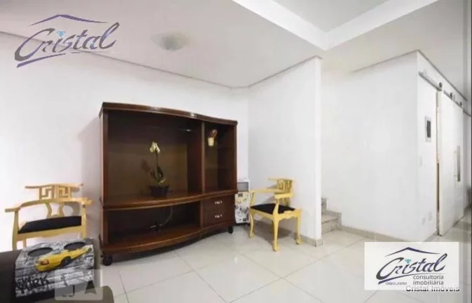 Imagem Casa com 4 dormitórios à venda, 155 m² por R$ 730.000,00 - Jardim Taboão - São Paulo/SP