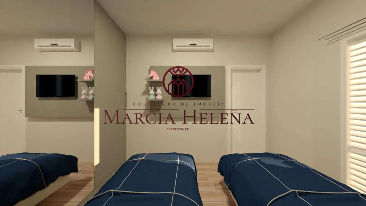 Imagem Apartamento à venda em Itapira, Pires, com 2 quartos, 59,06m2