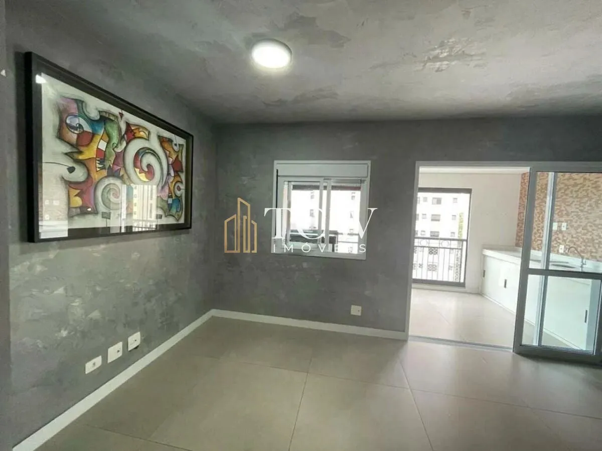 Imagem Apartamento à venda no bairro Morumbi - São Paulo/SP, Zona Sul